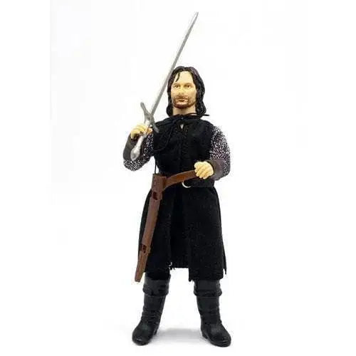 Mego 8 inch Action Figure Movies - Lord of the Rings - Select Figure(s) - Toys & Games