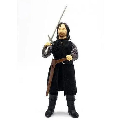 Mego 8 inch Action Figure Movies - Lord of the Rings - Select Figure(s) - Toys & Games