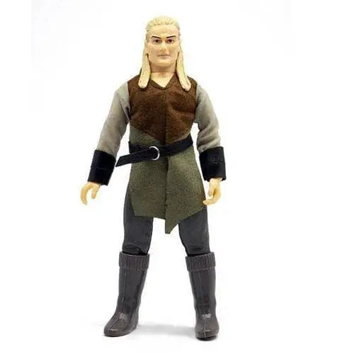 Mego 8 inch Action Figure Movies - Lord of the Rings - Select Figure(s) - Toys & Games