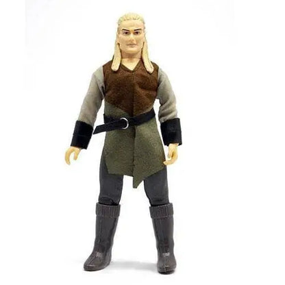 Mego 8 inch Action Figure Movies - Lord of the Rings - Select Figure(s) - Toys & Games
