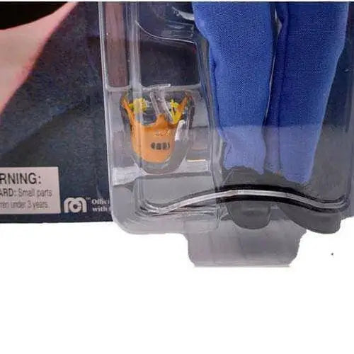 Mego 8 inch Action Figure - Silence of the Lambs - Select Figure(s) - Toys & Games