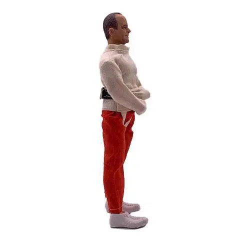 Mego 8 inch Action Figure - Silence of the Lambs - Select Figure(s) - Toys & Games