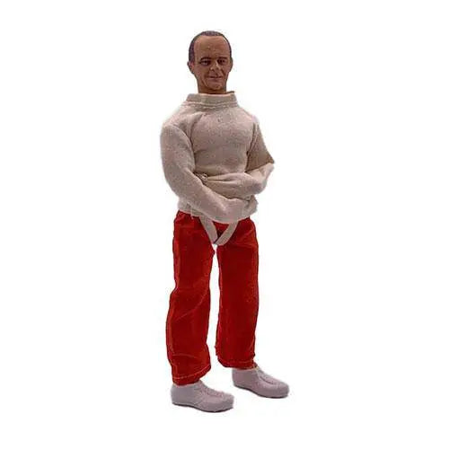 Mego 8 inch Action Figure - Silence of the Lambs - Select Figure(s) - Toys & Games