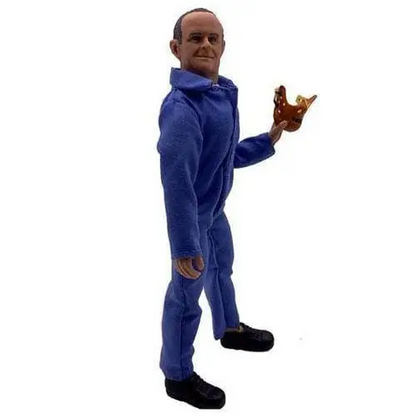 Mego 8 inch Action Figure - Silence of the Lambs - Select Figure(s) - Toys & Games