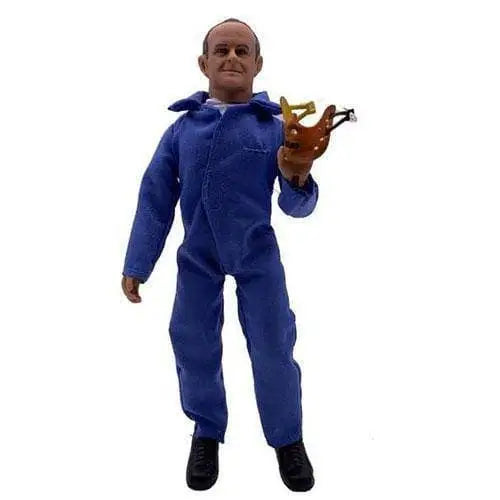 Mego 8 inch Action Figure - Silence of the Lambs - Select Figure(s) - Toys & Games
