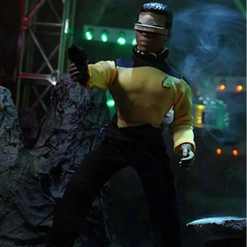 Mego 8 inch Action Figure Star Trek - Select Figure(s) - Toys & Games
