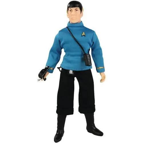 Mego 8 inch Action Figure Star Trek - Select Figure(s) - Toys & Games