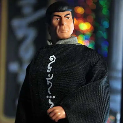 Mego 8 inch Action Figure Star Trek - Select Figure(s) - Toys & Games