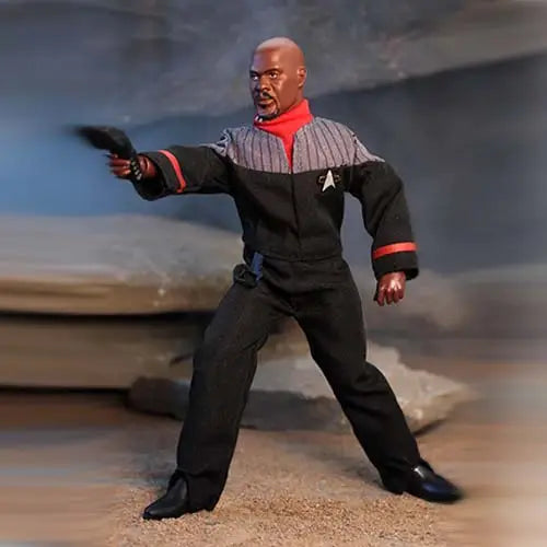 Mego 8 inch Action Figure Star Trek - Select Figure(s) - Toys & Games