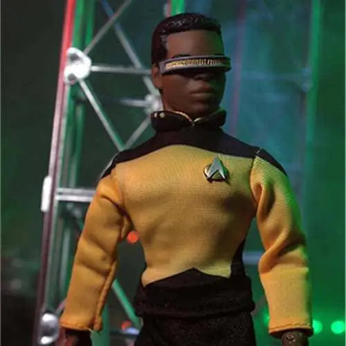 Mego 8 inch Action Figure Star Trek - Select Figure(s) - Toys & Games