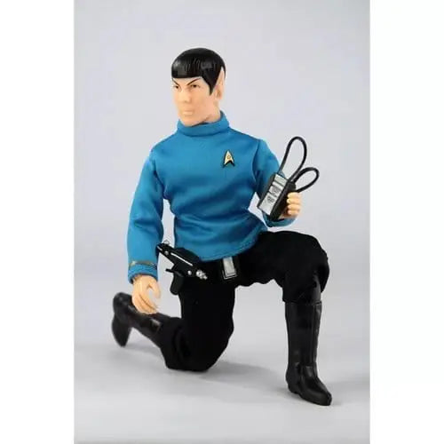 Mego 8 inch Action Figure Star Trek - Select Figure(s) - Toys & Games