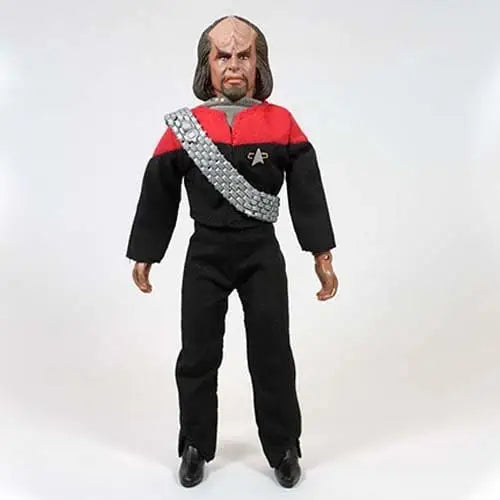 Mego 8 inch Action Figure Star Trek - Select Figure(s) - Toys & Games