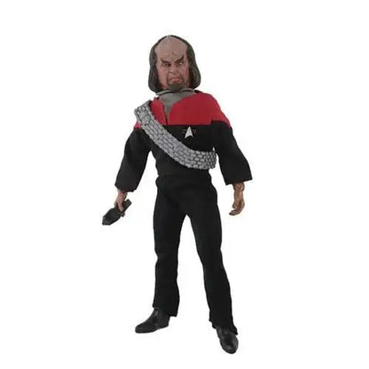 Mego 8 inch Action Figure Star Trek - Select Figure(s) - Toys & Games