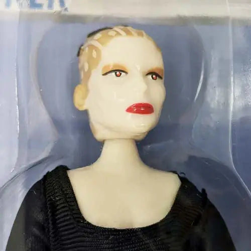 Mego 8 inch Action Figure Star Trek - Select Figure(s) - Toys & Games
