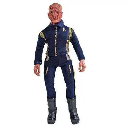 Mego 8 inch Action Figure Star Trek - Select Figure(s) - Toys & Games