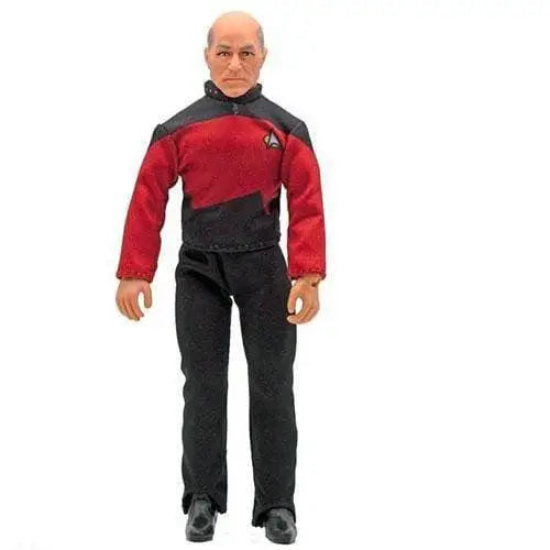 Mego 8 inch Action Figure Star Trek - Select Figure(s) - Toys & Games