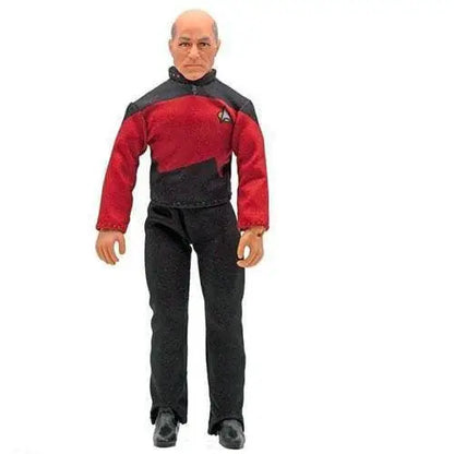 Mego 8 inch Action Figure Star Trek - Select Figure(s) - Toys & Games