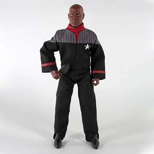 Mego 8 inch Action Figure Star Trek - Select Figure(s) - Toys & Games
