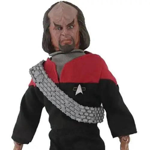 Mego 8 inch Action Figure Star Trek - Select Figure(s) - Toys & Games