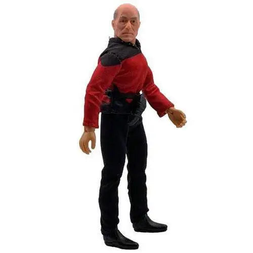 Mego 8 inch Action Figure Star Trek - Select Figure(s) - Toys & Games