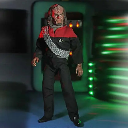 Mego 8 inch Action Figure Star Trek - Select Figure(s) - Toys & Games