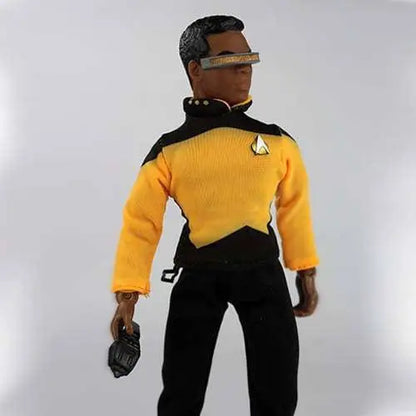 Mego 8 inch Action Figure Star Trek - Select Figure(s) - Toys & Games