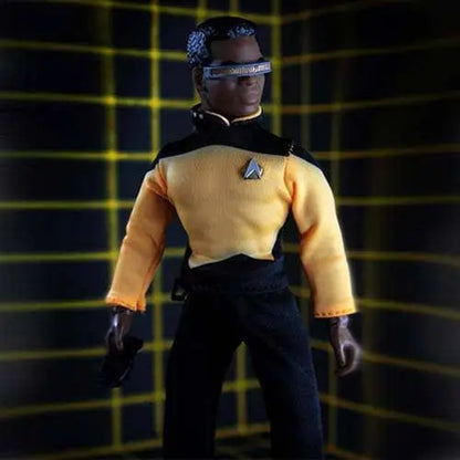 Mego 8 inch Action Figure Star Trek - Select Figure(s) - Toys & Games