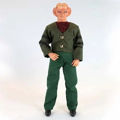 Mego 8 inch Action Figure Star Trek - Select Figure(s) - Toys & Games
