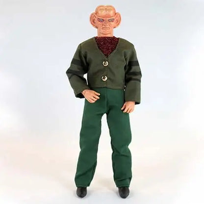 Mego 8 inch Action Figure Star Trek - Select Figure(s) - Toys & Games