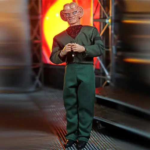 Mego 8 inch Action Figure Star Trek - Select Figure(s) - Toys & Games
