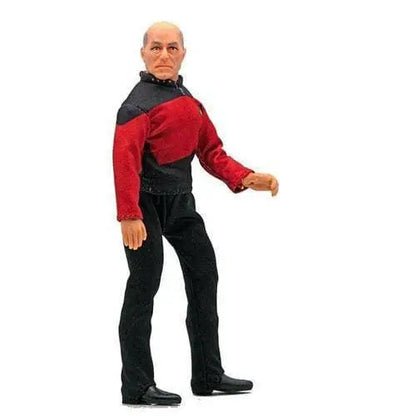 Mego 8 inch Action Figure Star Trek - Select Figure(s) - Toys & Games