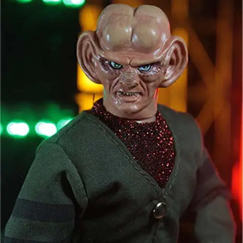 Mego 8 inch Action Figure Star Trek - Select Figure(s) - Toys & Games
