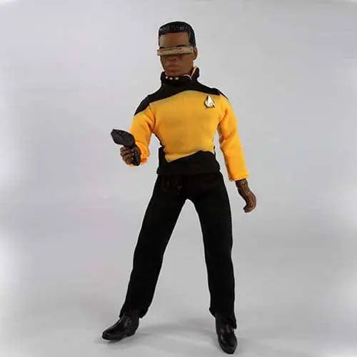 Mego 8 inch Action Figure Star Trek - Select Figure(s) - Toys & Games