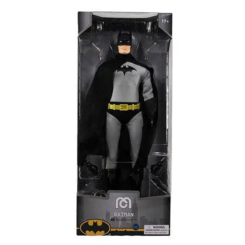 Mego Action Figure 14 Inch DC - Select Figure(s) - Batman - Action & Toy Figures