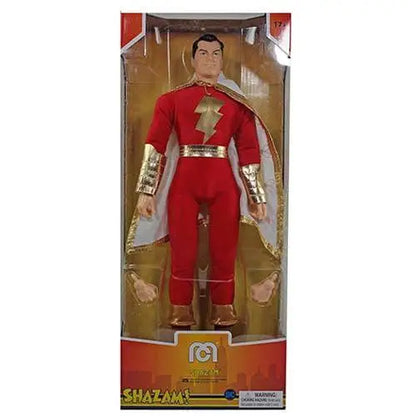 Mego Action Figure 14 Inch DC - Select Figure(s) - Shazam - Action & Toy Figures