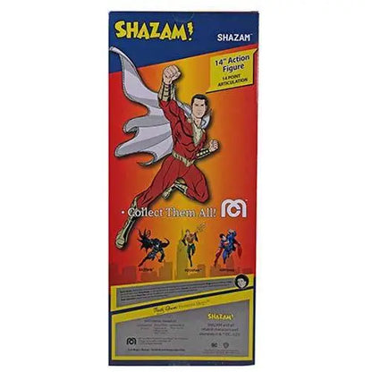 Mego Action Figure 14 Inch DC - Select Figure(s) - Action & Toy Figures