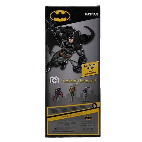 Mego Action Figure 14 Inch DC - Select Figure(s) - Action & Toy Figures