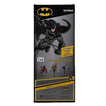 Mego Action Figure 14 Inch DC - Select Figure(s) - Action & Toy Figures