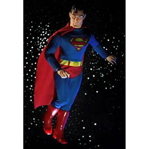 Mego Action Figure 14 Inch DC - Select Figure(s) - Action & Toy Figures