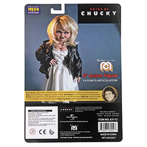 Mego Action Figure 8 Inch 2 Pack- Select Figure(s) - Action & Toy Figures