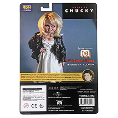 Mego Action Figure 8 Inch 2 Pack- Select Figure(s) - Action & Toy Figures