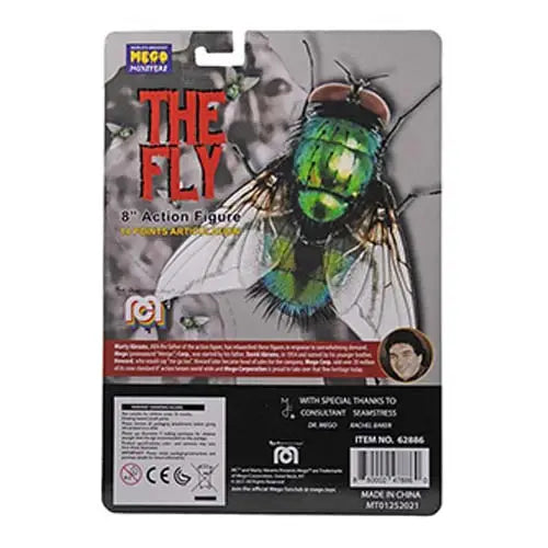 Mego Action Figure 8 Inch 2 Pack- Select Figure(s) - Action & Toy Figures