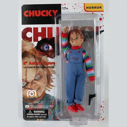 Mego Action Figure 8 Inch 2 Pack- Select Figure(s) - Action & Toy Figures