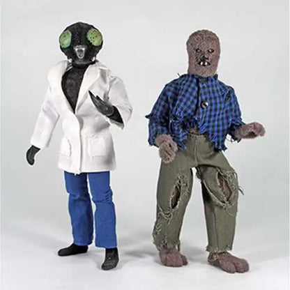 Mego Action Figure 8 Inch 2 Pack- Select Figure(s) - Action & Toy Figures