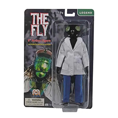 Mego Action Figure 8 Inch 2 Pack- Select Figure(s) - Action & Toy Figures