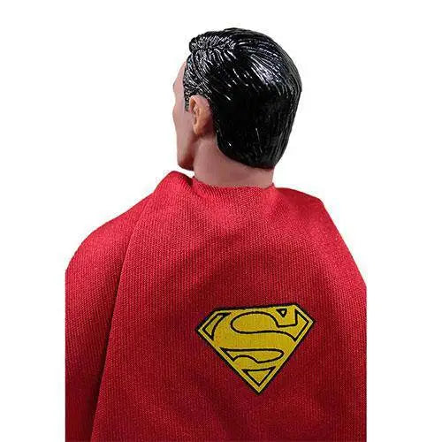 Mego Action Figure 8 Inch - DC - Select Figure(s) - Action & Toy Figures