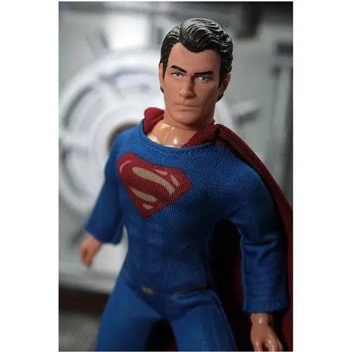 Mego Action Figure 8 Inch - DC - Select Figure(s) - Action & Toy Figures