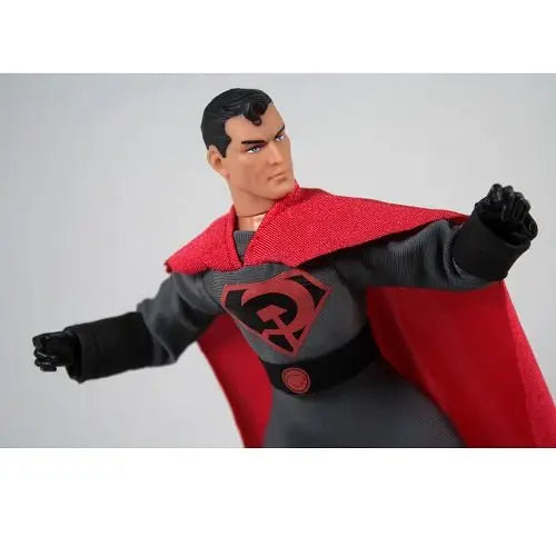 Mego Action Figure 8 Inch - DC - Select Figure(s) - Action & Toy Figures