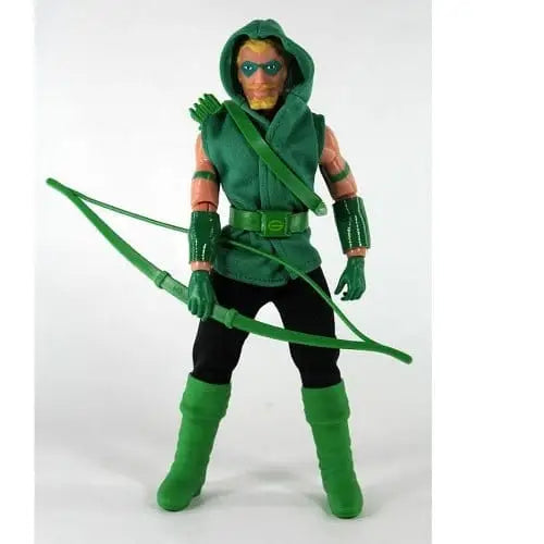 Mego Action Figure 8 Inch - DC - Select Figure(s) - Action & Toy Figures