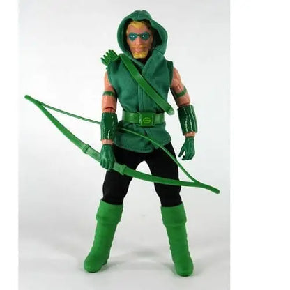 Mego Action Figure 8 Inch - DC - Select Figure(s) - Action & Toy Figures